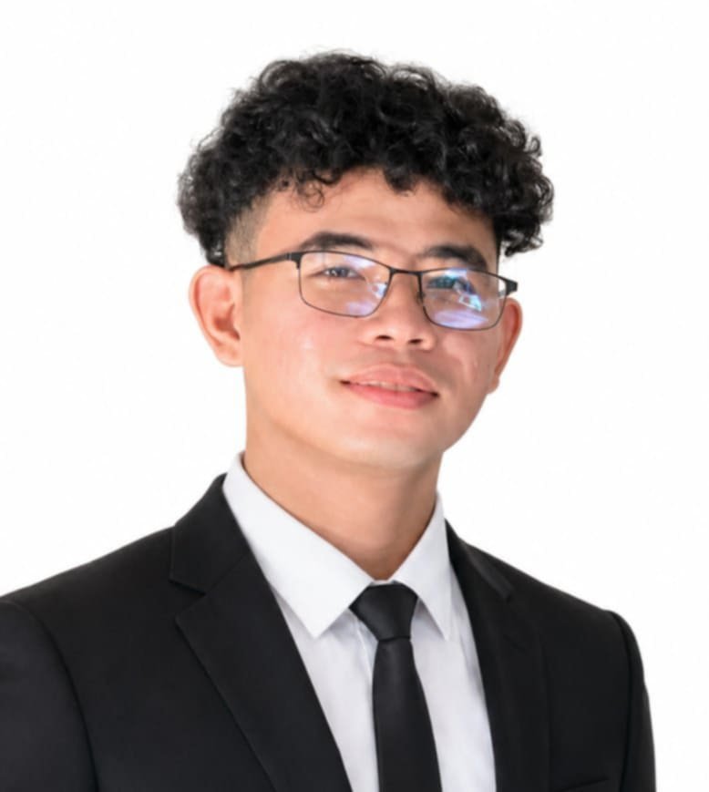 Joshua Profile